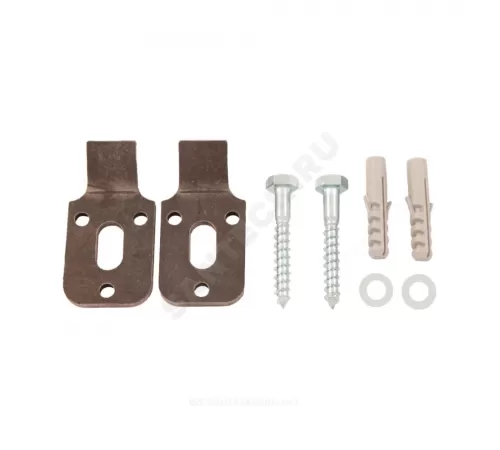 Крепление для мойки Douro тип WL 10х70 Ideal Standard K730567 Крепление для мойки Douro тип WL 10х70 Ideal Standard K730567