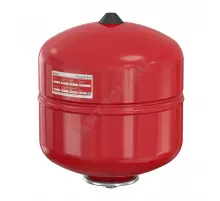 Бак расширительный мембранный для отопления 110 л 6 бар 1" НР Flexcon R Flamco 16117RU