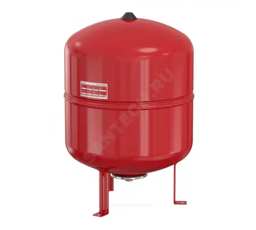 Бак расширительный мембранный для отопления 1000 л 6 бар 1" НР Flexcon R Flamco 16903RU