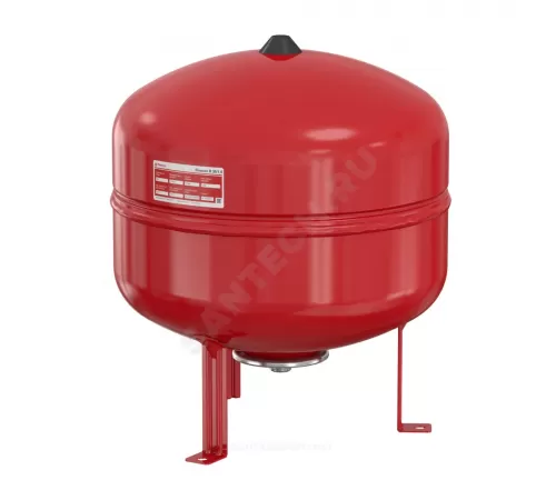 Бак расширительный мембранный для отопления 1000 л 6 бар 1" НР Flexcon R Flamco 16903RU