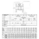 Кран шаровой чугун 565A Ду 20 Ру16 фл рукоятка Тмакс=150 оС Zetkama 565A020C09