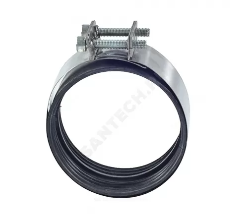 Хомут сталь SML CV Ду 150 Strongman