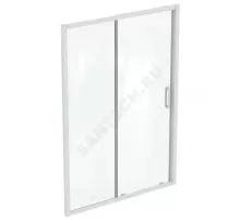 Дверь душевая CONNECT 2 Sliding door 1500х1950 мм Ideal Standard K968701