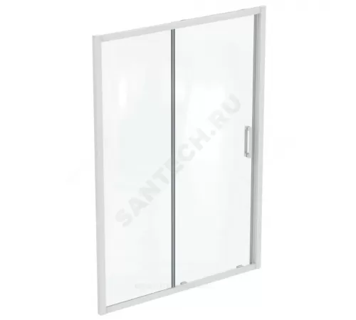 Дверь душевая CONNECT 2 Sliding door 1600х1950 мм Ideal Standard K968801 Дверь душевая CONNECT 2 Sliding door 1600х1950 мм Ideal Standard K968801