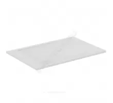 Поддон душевой акрил прямоугольный Ultraflat S i.life 1200х900х30 белый Ideal Standard T5221FR