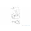 Насос канализационный Grundfos SEG.40.15.EX.2.1.502