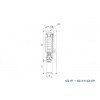 Насос скважинный Grundfos SP 30-6