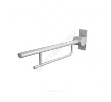 Поручень опорный складной CONTOUR белый Ideal Standard S6361AC