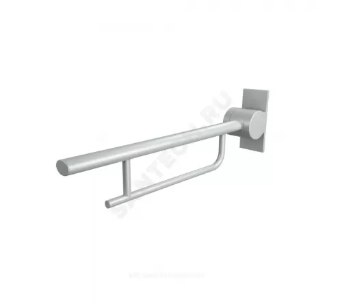 Поручень опорный складной CONTOUR белый Ideal Standard S6361AC Поручень опорный складной CONTOUR белый Ideal Standard S6361AC