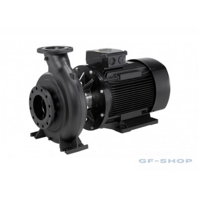 Насос консольно-моноблочный GRUNDFOS NB 80-315/280 AF2ABQQE