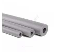 Трубка вспененный полиэтилен PE 28/20 L=2м Тмакс=95°C серая K-flex 200282155PE0N0