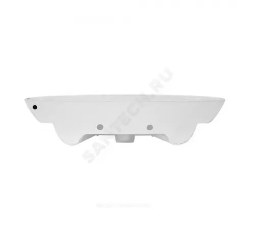 Умывальник подвесной Classic 65 1 отверстие под смеситель по центру белый Sanita Luxe WB.PD/Classic/65-C/WHT.G/S1 Умывальник подвесной Classic 65 1 отверстие под смеситель по центру белый Sanita Luxe WB.PD/Classic/65-C/WHT.G/S1