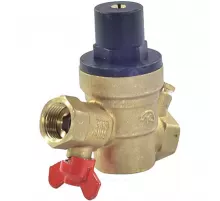 Регулятор давления