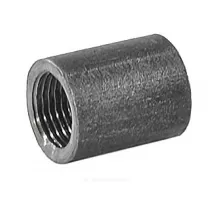 Муфта сталь Ду 20 3/4" ВР с фаской АС