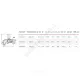 Кран шаровой PP-R серый Дн 25х3/4" НР угловой для радиатора VALFEX 10148025Г