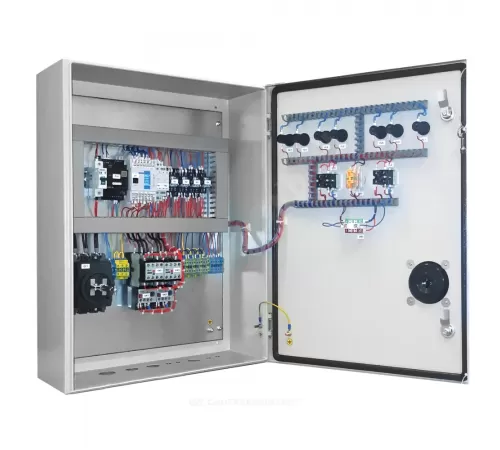 Шкаф управления HMS Control SIDUS 12 Ливгидромаш Шкаф управления HMS Control SIDUS 12 Ливгидромаш