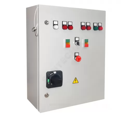 Шкаф управления HMS Control SIDUS 12 Ливгидромаш Шкаф управления HMS Control SIDUS 12 Ливгидромаш