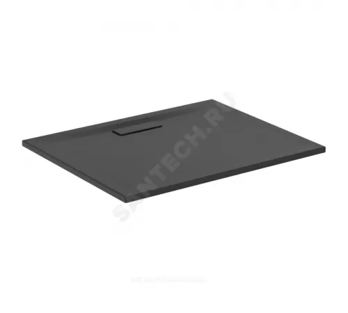 Поддон душевой акрил прямоугольный ULTRAFLAT NEW 1000х700х25 черный Ideal Standard T4475V3 Поддон душевой акрил прямоугольный ULTRAFLAT NEW 1000х700х25 черный Ideal Standard T4475V3