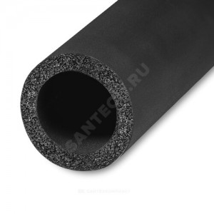 Трубка вспененный каучук SOLAR HT 60/19 L=2м Тмакс=150°C черный K-flex 19060215526
