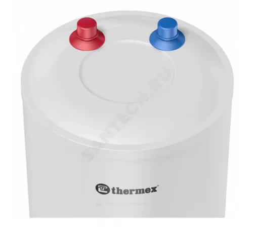 Водонагреватель электрический накопительный 10 л 1,5 кВт IC 10 U под раковиной THERMEX ЭдЭБ01497 Водонагреватель электрический накопительный 10 л 1,5 кВт IC 10 U под раковиной THERMEX ЭдЭБ01497