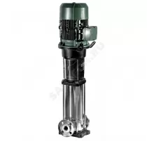 Насос многоступенчатый вертикальный NKV 15/5 S T IE3 PN25 3х380-415В/50 Гц DAB 60187690