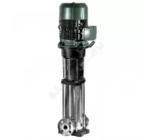 Насос многоступенчатый вертикальный NKV 15/5 S T IE3 PN25 3х380-415В/50 Гц DAB 60187690