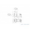 Насос канализационный Grundfos SE1.110.200.110.4.52M.H.Q.EX.51D