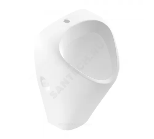Писсуар настенный Long белый Sanita Luxe PS/Long/Mech/WHT.G/S1 Писсуар настенный Long белый Sanita Luxe PS/Long/Mech/WHT.G/S1