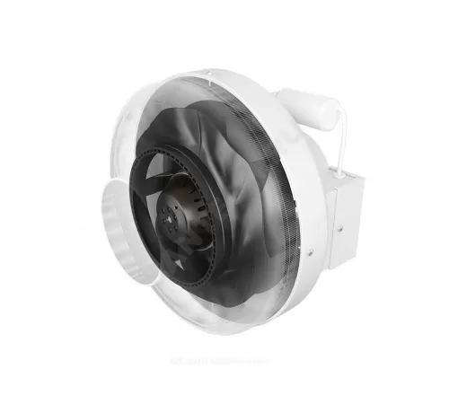Вентилятор канальный центробежный D100 ERA PRO CYCLONE 100