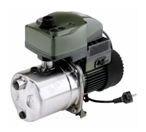 Станция насосная ACTIVE EI 40/80 M 220 В DAB 102690880 Станция насосная ACTIVE EI 40/80 M 220 В DAB 102690880