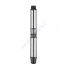 Насос скважинный ЭЦВ 6-12-140 3х380В/50 Гц Unipump 30254