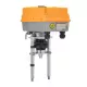 Электропривод аналоговый TSL-3000-60-2A-24-IP67 24В Теплосила 323