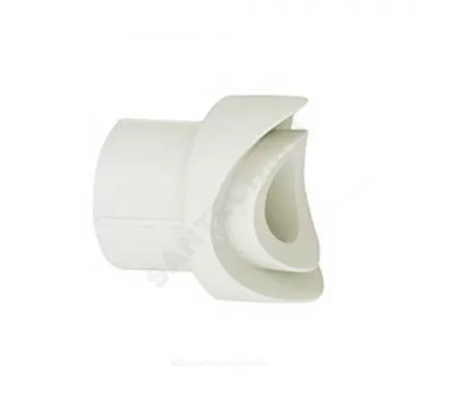 Седло вварное PP-R Дн 63х25 RTP (РосТурПласт) 28141 Седло вварное PP-R Дн 63х25 RTP (РосТурПласт) 28141