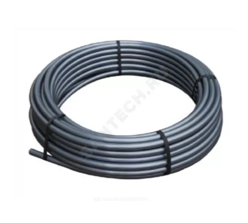 Труба PE-Xa/EVOH серая Дн 40х5,5 Ру10 Тмакс=95C бухта 50м РОС Труба PE-Xa/EVOH серая Дн 40х5,5 Ру10 Тмакс=95C бухта 50м РОС