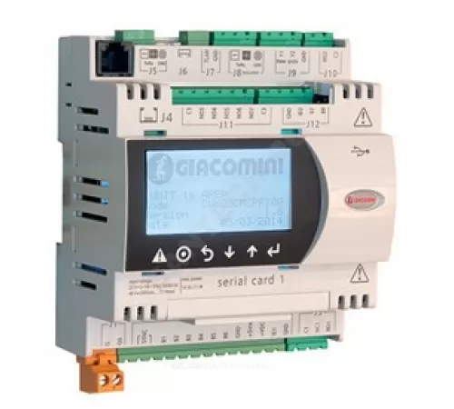 Контроллер KPM30 Giacomini KPM30Y003