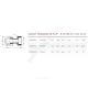 Муфта PP-R комбинированная серая Дн 20х1/2" с накидной гайкой VALFEX 10139020Г