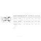 Муфта PP-R комбинированная серая Дн 25х3/4" с накидной гайкой VALFEX 10139025Г