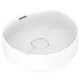 Умывальник мебельный STRADA II Round Vessel 45 без отверстия под смеситель Ideal Standard T296101