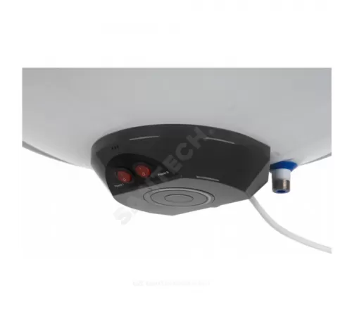 Водонагреватель электрический накопительный 30 л 2,5 кВт Praktik 30 V Slim THERMEX ЭдЭ001638