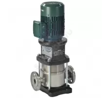 Насос многоступенчатый вертикальный NKV 1/07 S 003 T E1 230-400 IE2 PN25 3х220-240/380-415В/50 Гц DAB 60206515