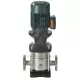 Насос многоступенчатый вертикальный NKV 1/07 S 003 T E1 230-400 IE2 PN25 3х220-240/380-415В/50 Гц DAB 60206515