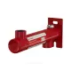 Консоль для расширительного бака 8-25 л 3/4" настенная Flexconsole R Flamco 27950