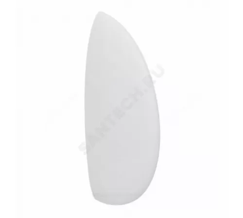 Перегородка для писсуара с крепежом Ideal Standard S612001 Перегородка для писсуара с крепежом Ideal Standard S612001