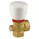 Регулятор перепада давления латунь R147N Ду 20 G3/4" ВР Giacomini R147NY004