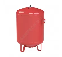 Бак расширительный мембранный для отопления 110 л 6 бар 1 1/4" НР Flexcon RM Flamco 26030RU