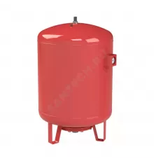 Бак расширительный мембранный для отопления 110 л 6 бар 1 1/4" НР Flexcon RM Flamco 26030RU