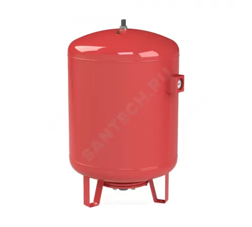 Бак расширительный мембранный для отопления 110 л 6 бар 1 1/4" НР Flexcon RM Flamco 26030RU