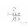 Насос канализационный Grundfos SE1.95.100.170.4.52H.H.EX.51D