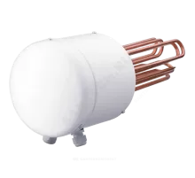 Фланец с нагревательными ТЭН FCR 28/120 для бойлеров SB 602-1002 AC 12кВт Stiebel Eltron 000694