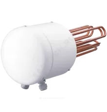 Фланец с нагревательными ТЭН FCR 28/120 для бойлеров SB 602-1002 AC 12кВт Stiebel Eltron 000694